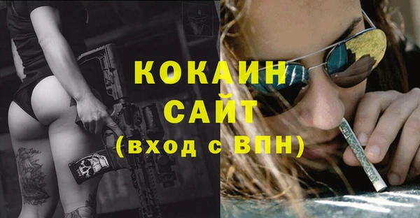 Альфа ПВП Лиски